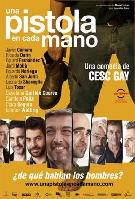 Una Pistola en cada Mano (v.o.)